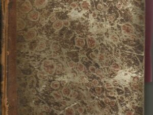 1838 — Poems — by Josiah Canning — [Contains an Early Mention of the Mormons]