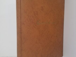 Edwin Smith Hinckley - Life & Family 1868-1929 --- Large Size Hardcover --- First Edition (not dated)