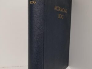 1949 — Mormons Bog — Danish Book of Mormon