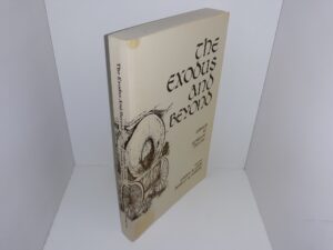 The Exodus and Beyond: Essays in Mormon History (Signed by One of the Editors (Lyndon W. Cook)) (1980) ~ Edited by Lyndon W. Cook, and Donald Q. Cannon
