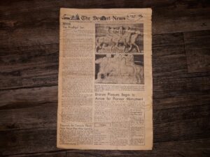 The Deseret News: Aug. 24, 1946 (Newspaper) (1946)