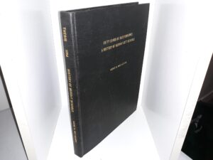 Fifty Years of Independence: A History of Murray City Schools (1954) ~ by Vere A. McHenry