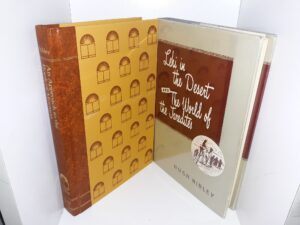 2 LDS Books by Hugh Nibley: An Approach to the Book of Mormon / Lehi in the Desert and The World of the Jaredites (See Details)