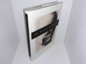 The Sanctity of Dissent (Signed & Dated by the Author) (1994) ~ by Paul James Toscano