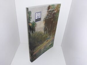 BYU Studies: Vol. 36, No. 1, 1996-97