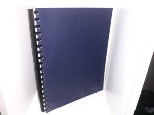 Ezra Taft Benson (Photo-Copies of His Talks)