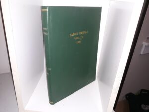 Saints’ Herald: Vol. 131, 1984 (RLDS) (1984)