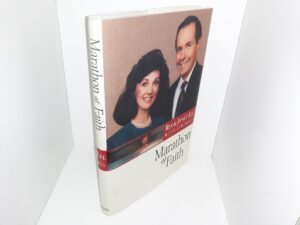 Marathon of Faith (1996) ~ by Rex and Janet Lee, and Jim Bell