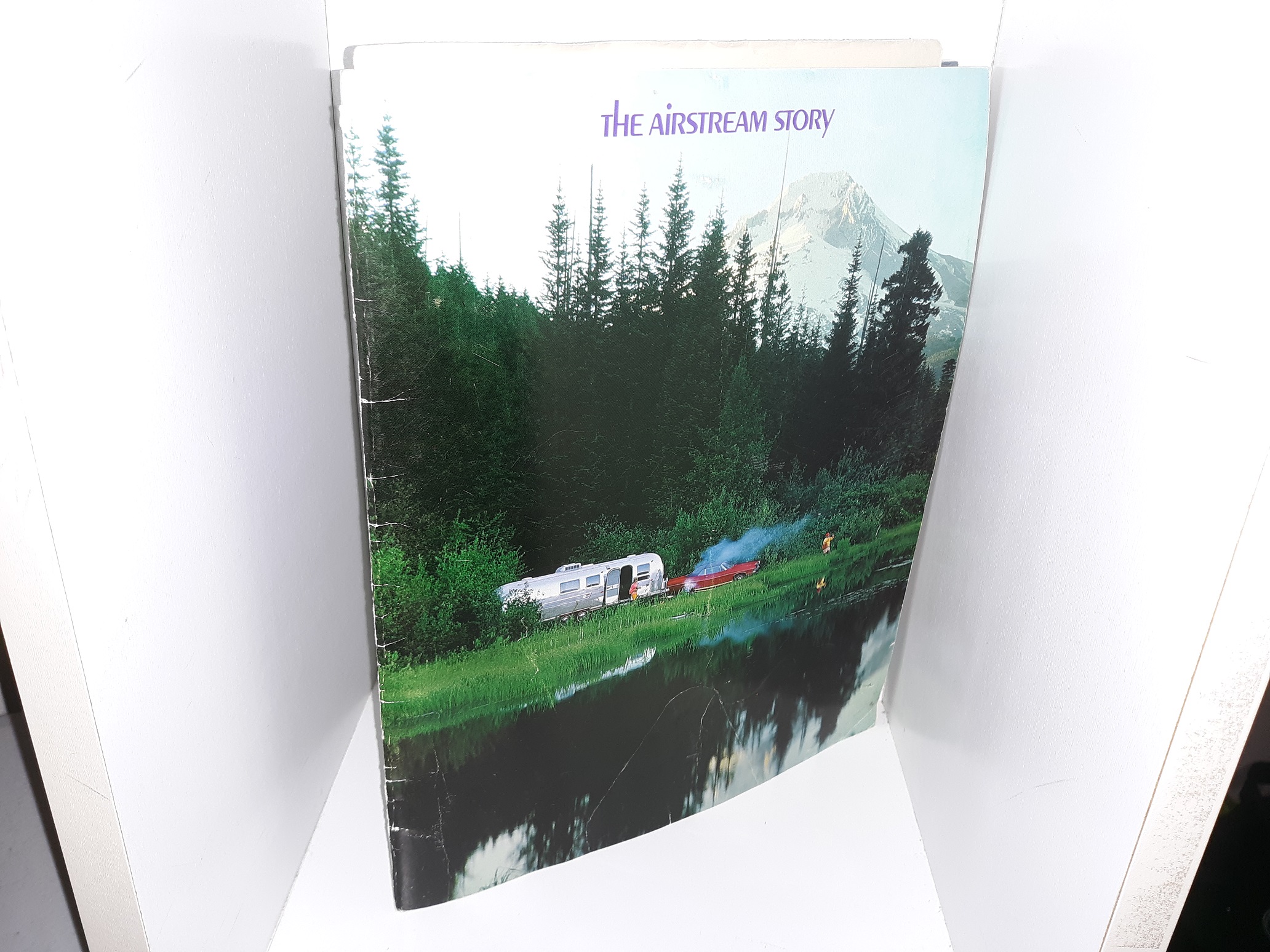 The Airstream Story (1968)