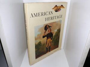 American Heritage: Vol. 16, No. 2, February 1965 (Brigham Young on Cover) (1965)