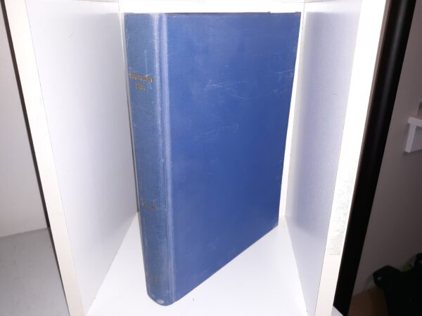 Improvement Era: Vol. 46, 1943 (1943)