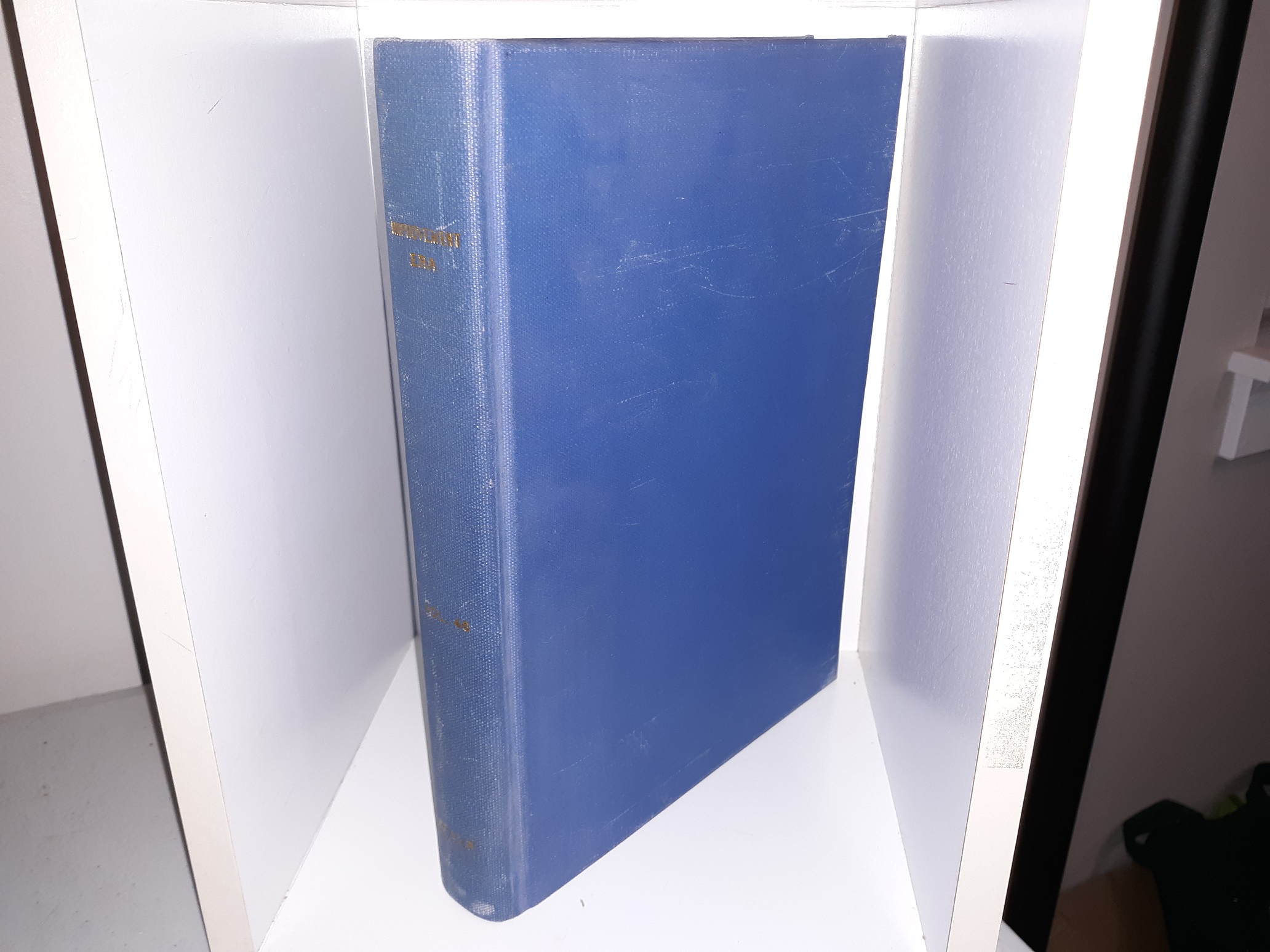 Improvement Era: Vol. 46, 1943 (1943)