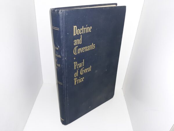 LDS Double Combination (1976)