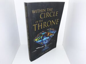 Within the Circle of the Throne (2018) ~ by Terry Bennett
