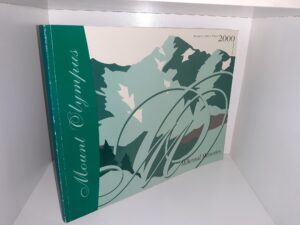 Mount Olympus Stake, 2000: Millennial Memories (2000)