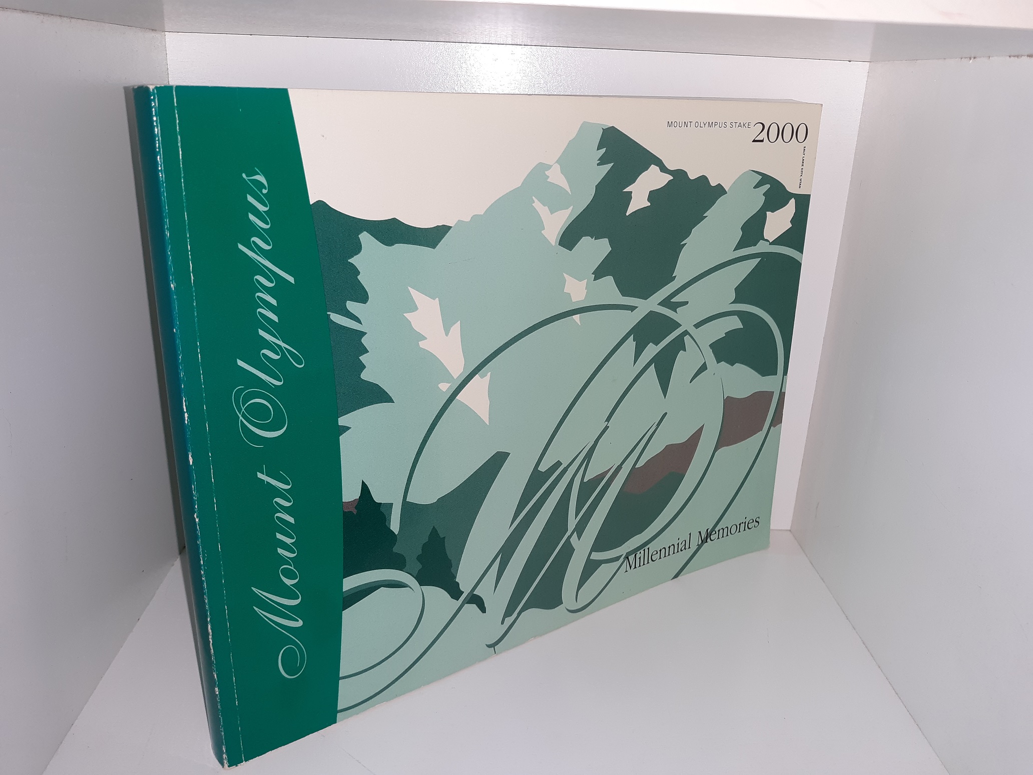 Mount Olympus Stake, 2000: Millennial Memories (2000)