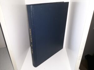 Josephus’ Use of Heimarmeine: an Interpretation of His Philosophy of Jewish History Related to the Destruction of Jerusalem (Photocopied & Bound) (1990) ~ by Arthur A. Bailey