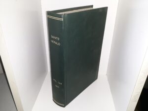 Saints’ Herald: Vol. 124, 1977 (1977)