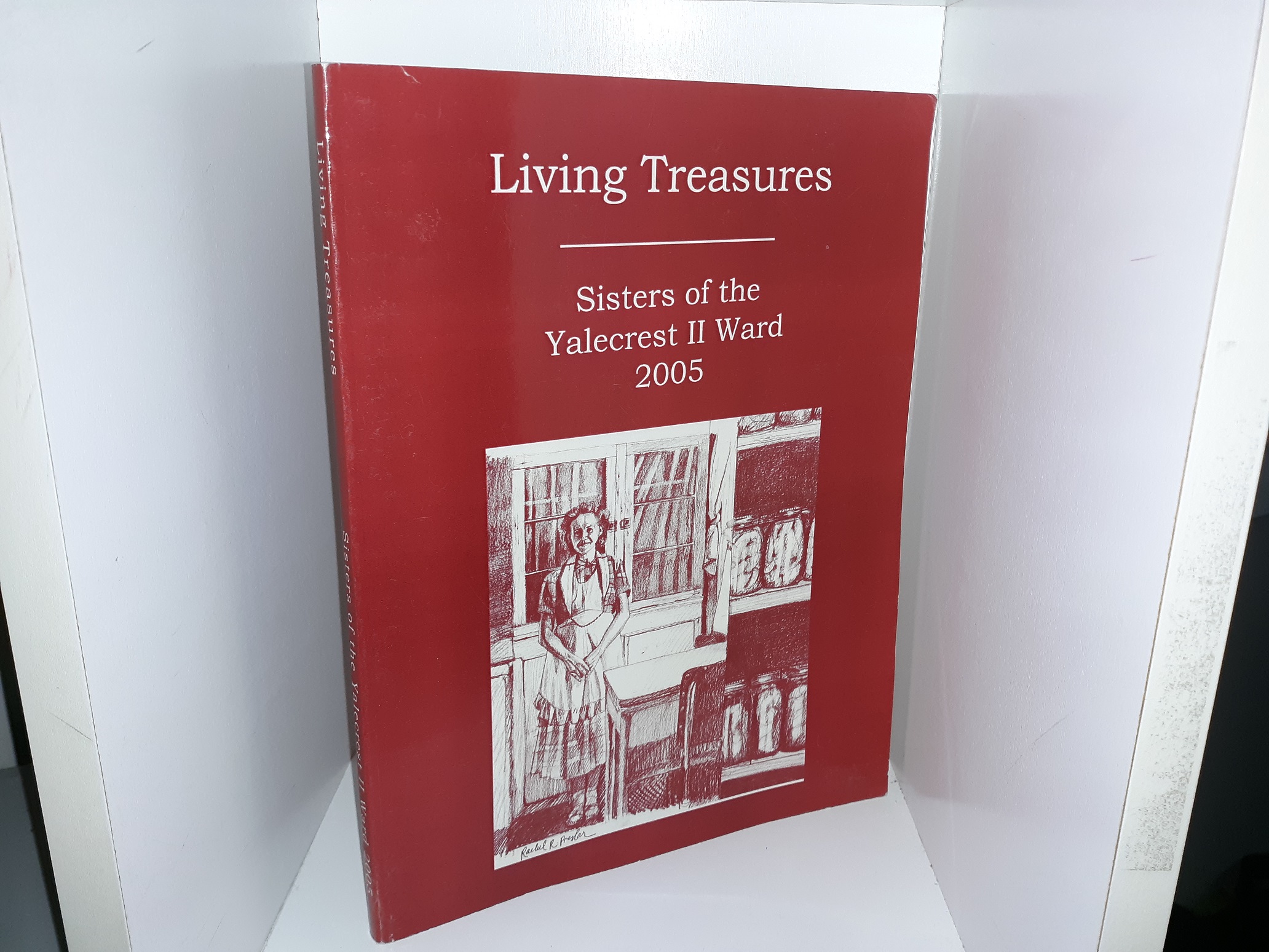 Living Treasures: Sister of the Yalecrest II Ward 2005 (2005)