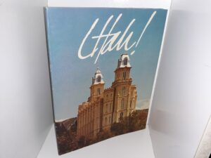 Utah! (1982) ~ by Randy Collings