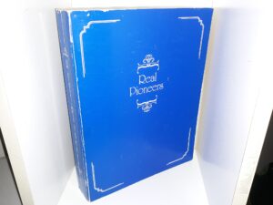 Real Pioneers (1980) ~ A Compilation by the Kearns Utah North Stake