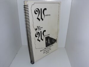 Western Welcome Community Club of Arizona Lake Havasu City, Arizona