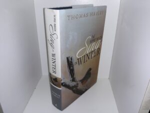 Some Birds Sing in Winter (2013) ~ by Thomas Harley