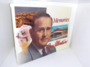 Memories: Joe Albertson (1993)