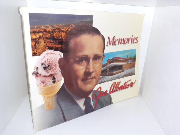 Memories: Joe Albertson (1993)