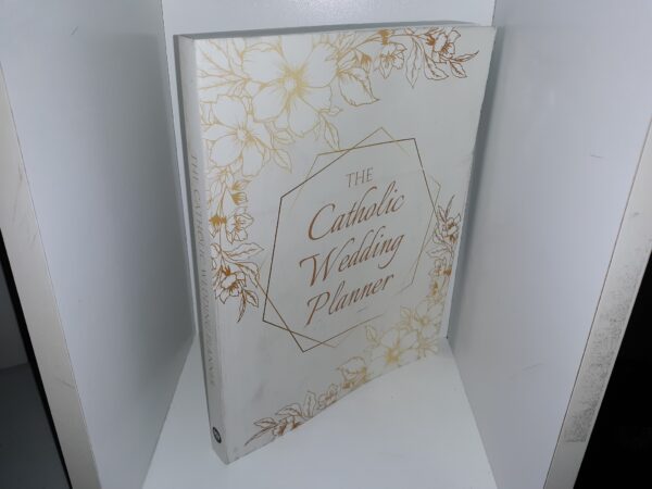The Catholic Wedding Planner (2021)