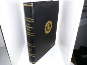 The Improvement Era: Vol. 61, 1958 (Leather) (1958)