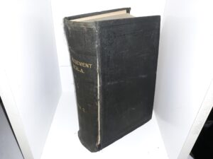 Improvement Era: Vol. 2 (1898-1899)