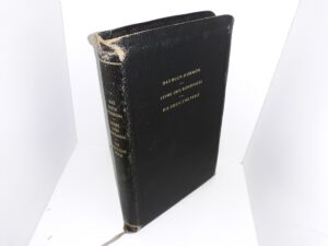 LDS German Triple Combination (1950)