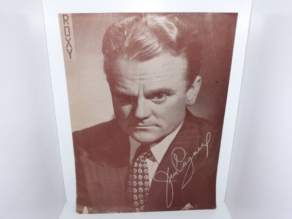 Program of the Roxy Theater: Vol. 11, No. 3, January 15, 1947 (1947)