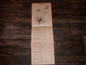 1953 Lincoln Air Conditioning (1953)