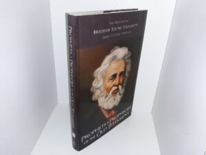 Prophets & Prophecies of the Old Testament: The 46th Annual Brigham Young University Sidney B. Sperry Symposium (2017) ~ Edited by Aaron P. Schade, Brian M. Hauglid, and Kerry Muhlestein
