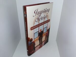 Inspiring Service: Interfaith Remarks with Elder Jeffrey R. Holland at Oxford (2019) ~ Edited by Andrew Teal