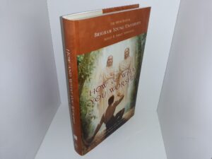 How and What You Worship: The 49th Annual Brigham Young University Sidney B. Sperry Symposium: Christology and Praxis in The Revelations of Joseph Smith (2020) ~ Edited by Rachel Cope, Carter Charles, and Jordan T. Watkins