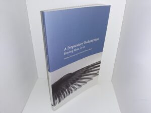 A Preparatory Redemption: Reading Alma 12-13 (2018) ~ Edited by Matthew Bowman, and Rosemary Demos