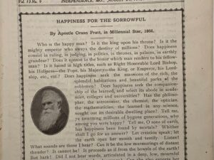Liahona Vol. 13 No. 9 August 24, 1915