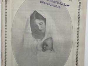 Liahona Vol. 12 No. 26 December 22, 1914