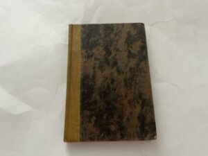 1925-The First Forty-niner and the story A.B. Scherer