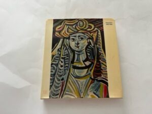 1969-The Taste Of Our Time-Albert Skira