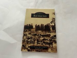 2011-Images of America Richmond- Cheri Housley, Marie Lundgreen, and Kathy Jones