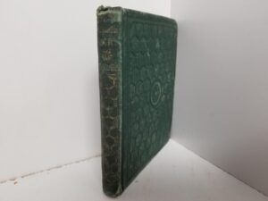 1856 — Fairy Tales for Children — Susie Sunbeam — Rare Small Size Childrens Book