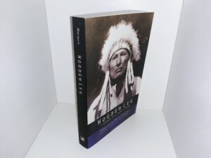 Wooden Leg: A Warrior Who Fought Custer (2003) ~ Interpreted by Thomas B. Marquis