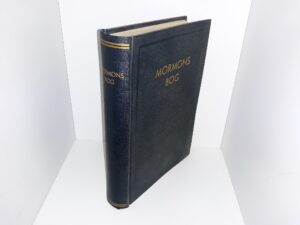 Danish Book of Mormon (1949)