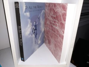 2 LDS Books about the Book of Mormon: To All The World: The Book of Mormon Articles from the Encyclopedia of Mormonism / A Guide to Publications on the Book of Mormon: A Selected Annotated Bibliography (See Details)