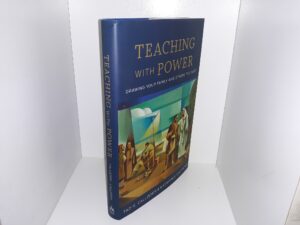 Teaching with Power: Drawing your Family and Others to Christ (2021) ~ by Tad R. Callister, and Kathryn S. Callister