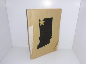 Hammond Police Auxiliary: 1967-1968